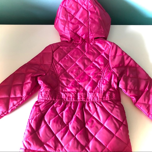 NWT 2T London Fog Jacket - Bundle 2/More and Save! - Picture 9 of 12